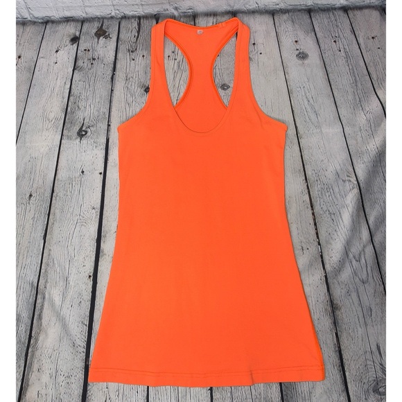 Lululemon Cool Racerback Tank - Picture 3 of 6